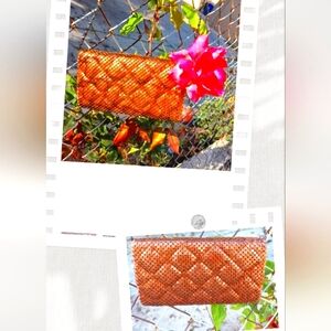 Womens Wallet/Crossbody NWOT